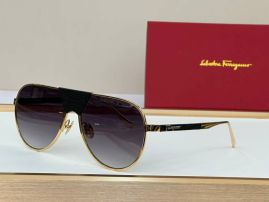 Picture of Ferragamo Sunglasses _SKUfw51974654fw